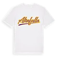 Altafulla baseball t-shirt