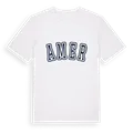 Amer college t-shirt