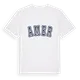 Amer college t-shirt
