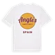 Anglès cirkel t-shirt