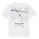 Antic Poble de Sant Pere karta t-shirt