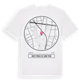 Antic Poble de Sant Pere t-shirt