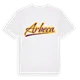 Arbeca baseball t-shirt