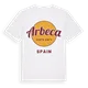 Arbeca cirkel t-shirt