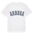 Arbeca college t-shirt
