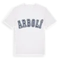 Arbolí college t-shirt