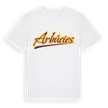 Arbúcies baseball t-shirt