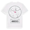 Arbúcies t-shirt