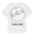 Arenys de Mar t-shirt