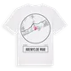 Arenys de Mar t-shirt