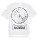 Argentona t-shirt