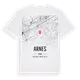 Arnes karta t-shirt