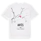 Artés karta t-shirt