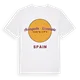 Avinguda - Eixample cirkel t-shirt