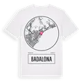 Badalona t-shirt