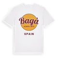 Bagà cirkel t-shirt