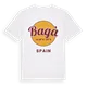 Bagà cirkel t-shirt
