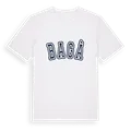 Bagà college t-shirt