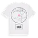 Bagà t-shirt