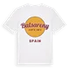 Balsareny cirkel t-shirt
