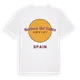 Barberà del Vallès cirkel t-shirt