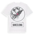 Barcelona t-shirt