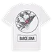 Barcelona t-shirt
