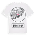 Barcelona t-shirt