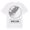 Barcelona t-shirt