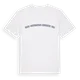 Barri Universitari-Cementiri Vell college t-shirt