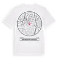 Barri Universitari-Cementiri Vell t-shirt