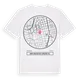 Barri Universitari-Cementiri Vell t-shirt