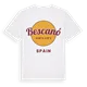 Bescanó cirkel t-shirt