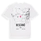Bescanó karta t-shirt