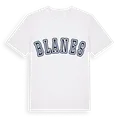 Blanes college t-shirt