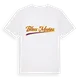 Blocs Muñoz baseball t-shirt