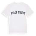 Blocs Muñoz college t-shirt