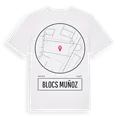 Blocs Muñoz t-shirt