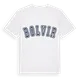 Bolvir college t-shirt