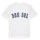 Bon Sol college t-shirt