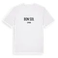 Bon Sol i Sverige t-shirt