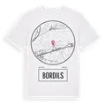 Bordils t-shirt