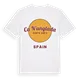Ca n'Anglada cirkel t-shirt