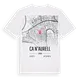 Ca n'Aurell karta t-shirt