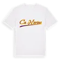 Ca n'Oriac baseball t-shirt