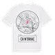Ca n'Oriac t-shirt