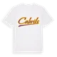 Cabrils baseball t-shirt