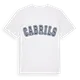 Cabrils college t-shirt