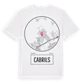 Cabrils t-shirt