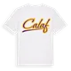 Calaf baseball t-shirt